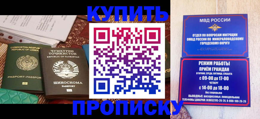 временная прописка в Наволоках